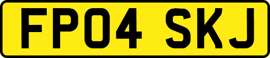 FP04SKJ