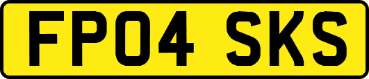 FP04SKS