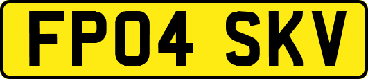 FP04SKV