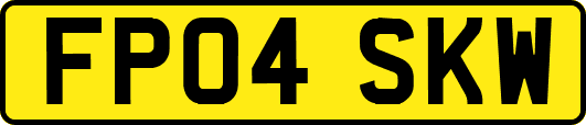 FP04SKW