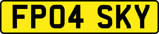 FP04SKY