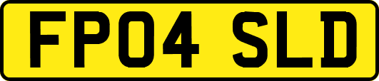 FP04SLD