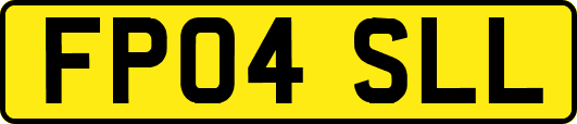 FP04SLL