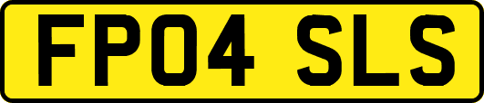 FP04SLS