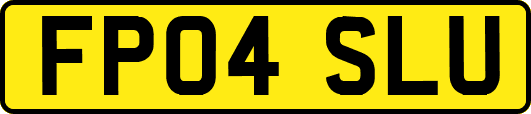 FP04SLU