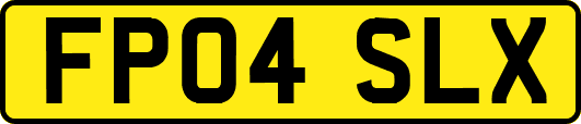 FP04SLX