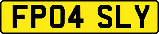 FP04SLY