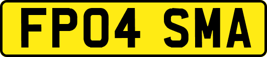 FP04SMA