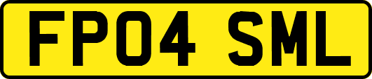 FP04SML