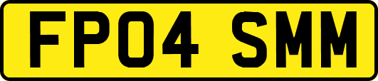 FP04SMM