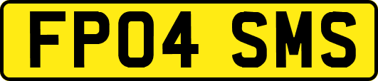 FP04SMS