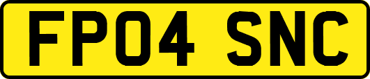 FP04SNC
