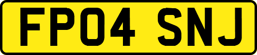 FP04SNJ