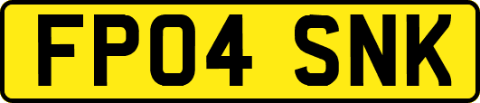 FP04SNK