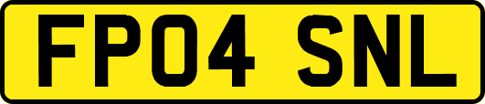 FP04SNL