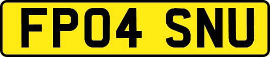 FP04SNU