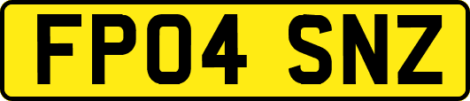 FP04SNZ