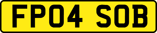 FP04SOB