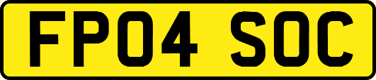 FP04SOC