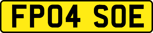 FP04SOE
