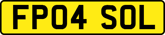 FP04SOL