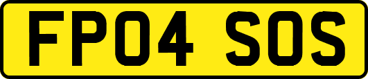 FP04SOS