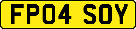 FP04SOY