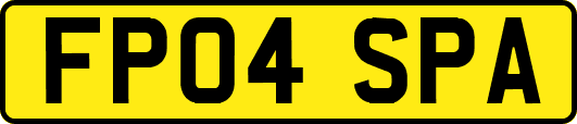 FP04SPA