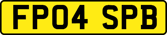FP04SPB