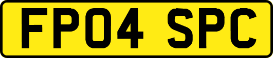 FP04SPC