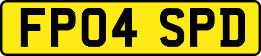 FP04SPD