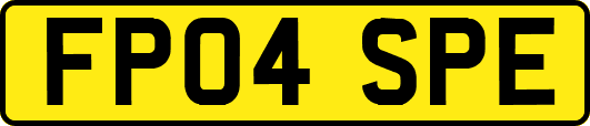 FP04SPE