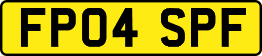 FP04SPF
