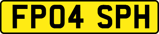 FP04SPH