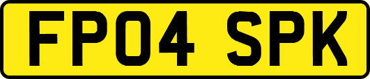 FP04SPK