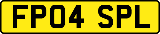 FP04SPL