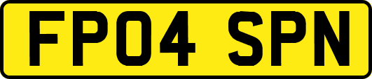 FP04SPN