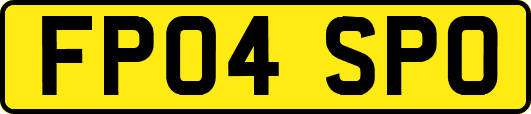 FP04SPO
