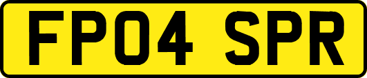 FP04SPR