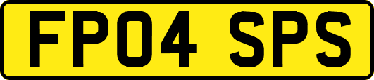 FP04SPS
