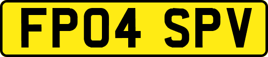 FP04SPV