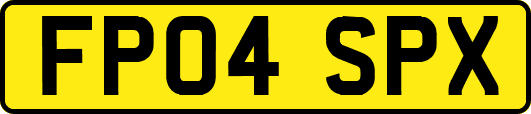 FP04SPX