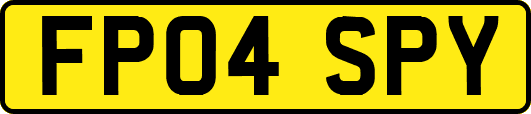 FP04SPY
