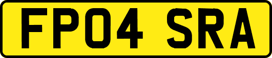FP04SRA
