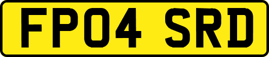 FP04SRD