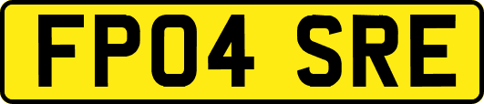 FP04SRE