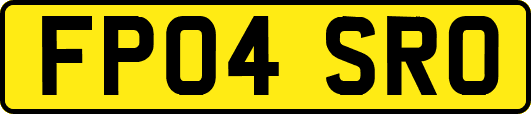 FP04SRO