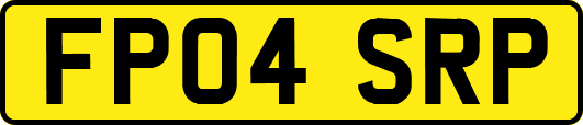 FP04SRP