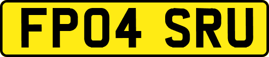 FP04SRU