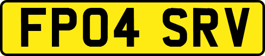 FP04SRV